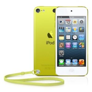 Apple iPod touch 5th generation 64GB Yellow.jpg